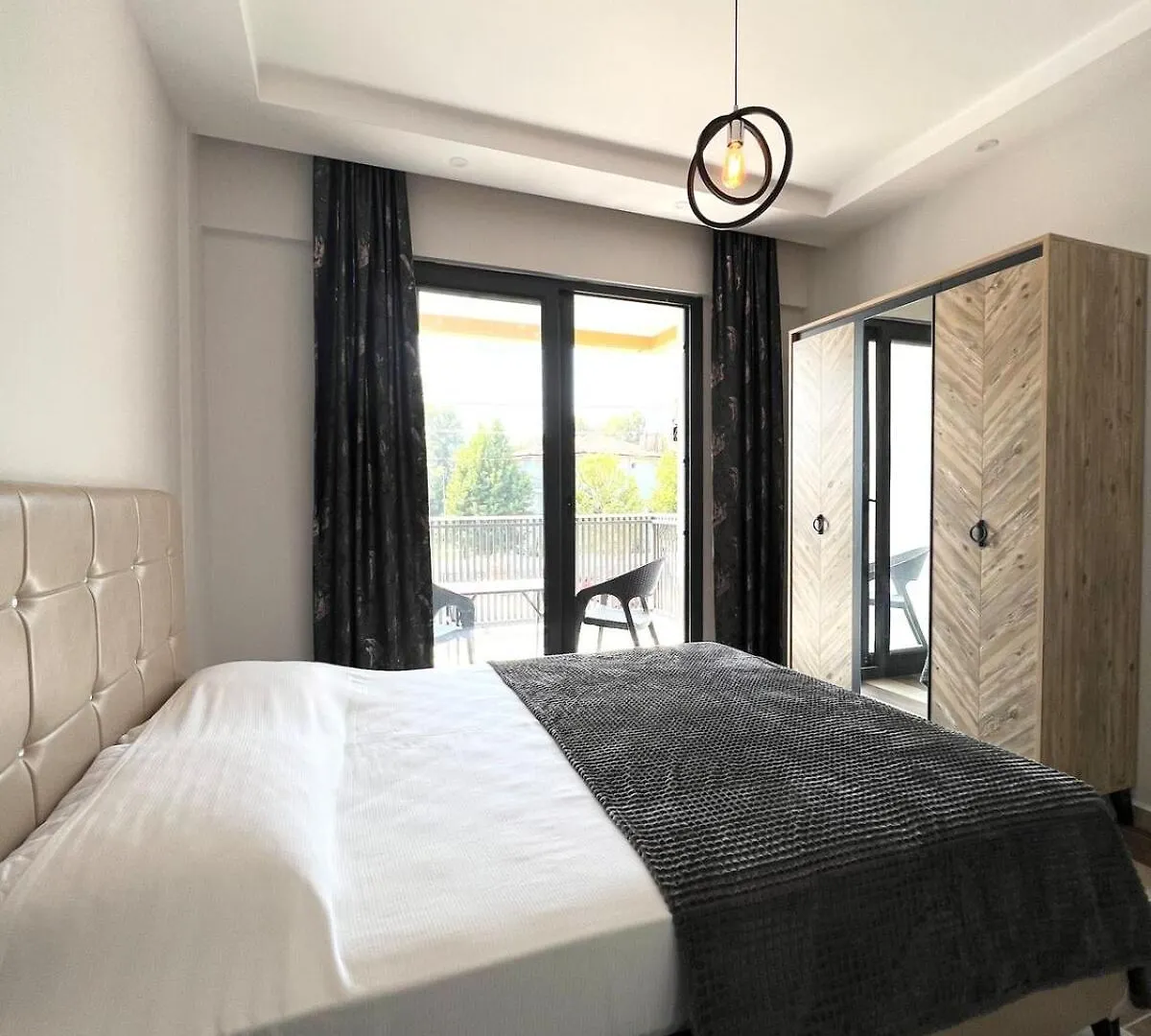 Dalaman Ege Pam Residence 0*,  Turkey