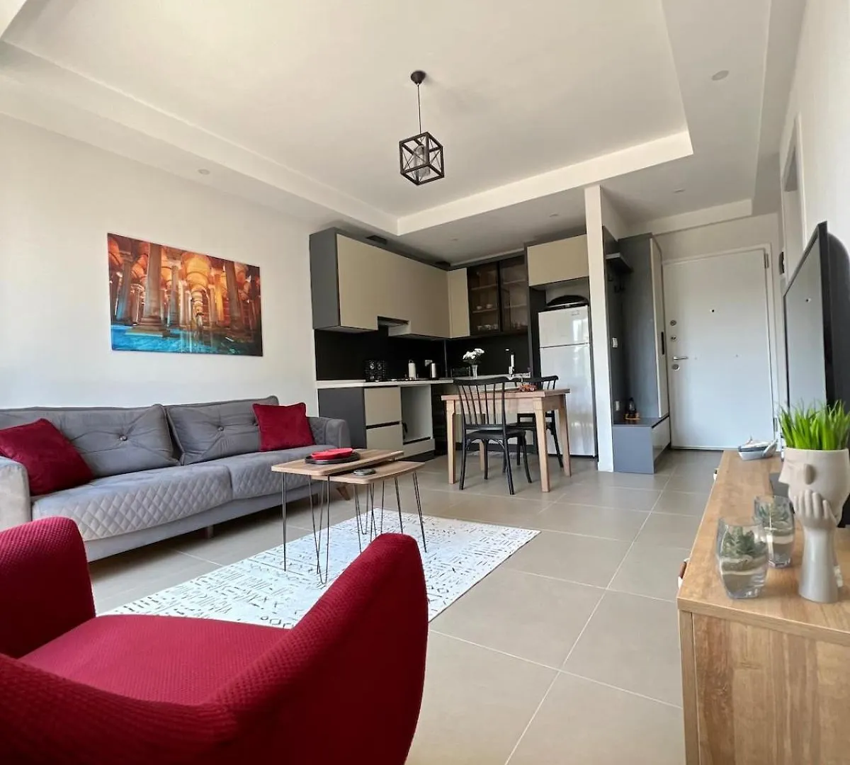Dalaman Ege Pam Residence