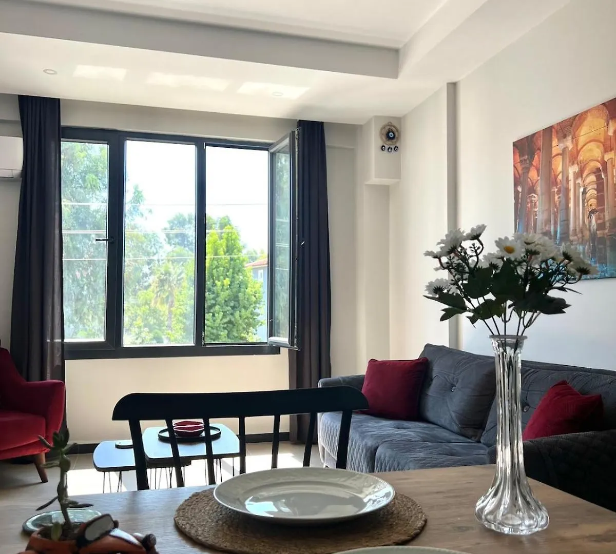 Dalaman Ege Pam Residence