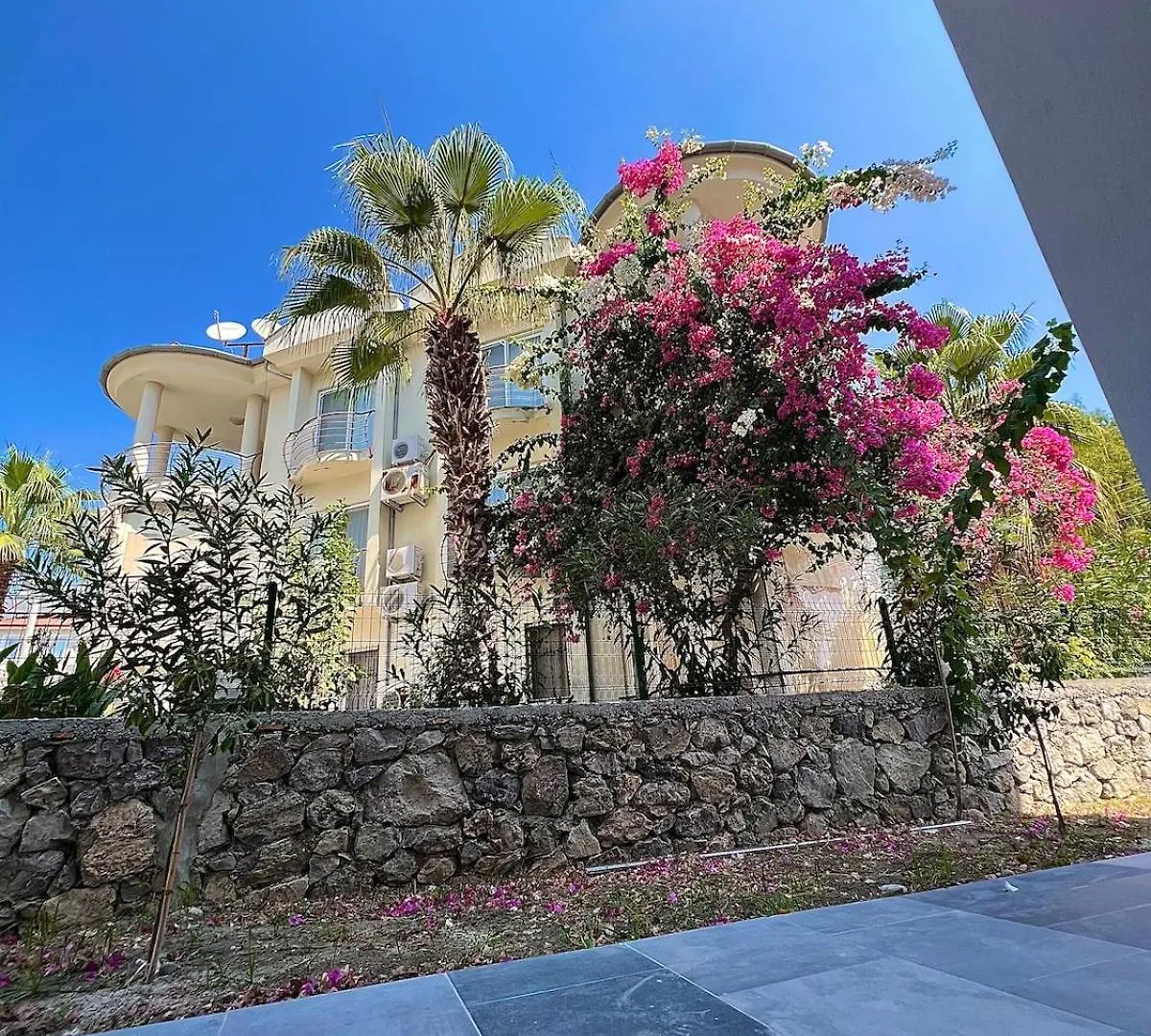 Dalaman Ege Pam Residence