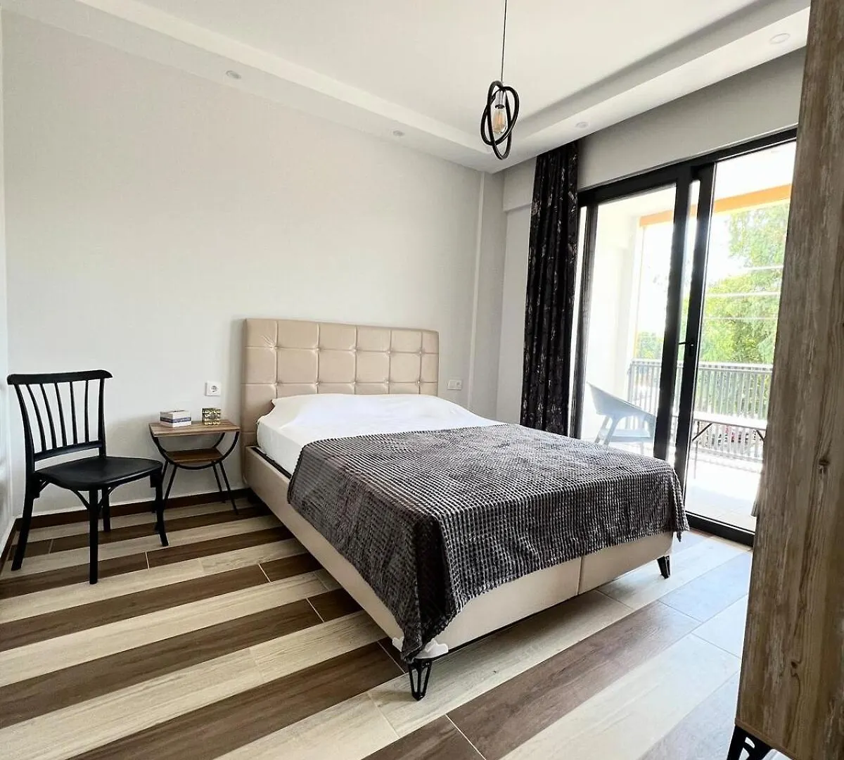 Dalaman Ege Pam Residence