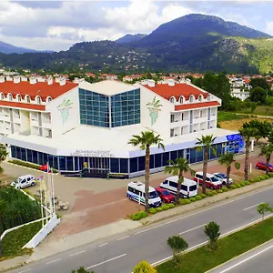 Hotell Airport Lykia Thermal &, Dalaman