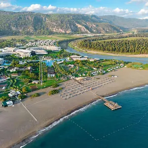 Semesteranläggning (resort) Hilton Sarigerme &, Dalaman